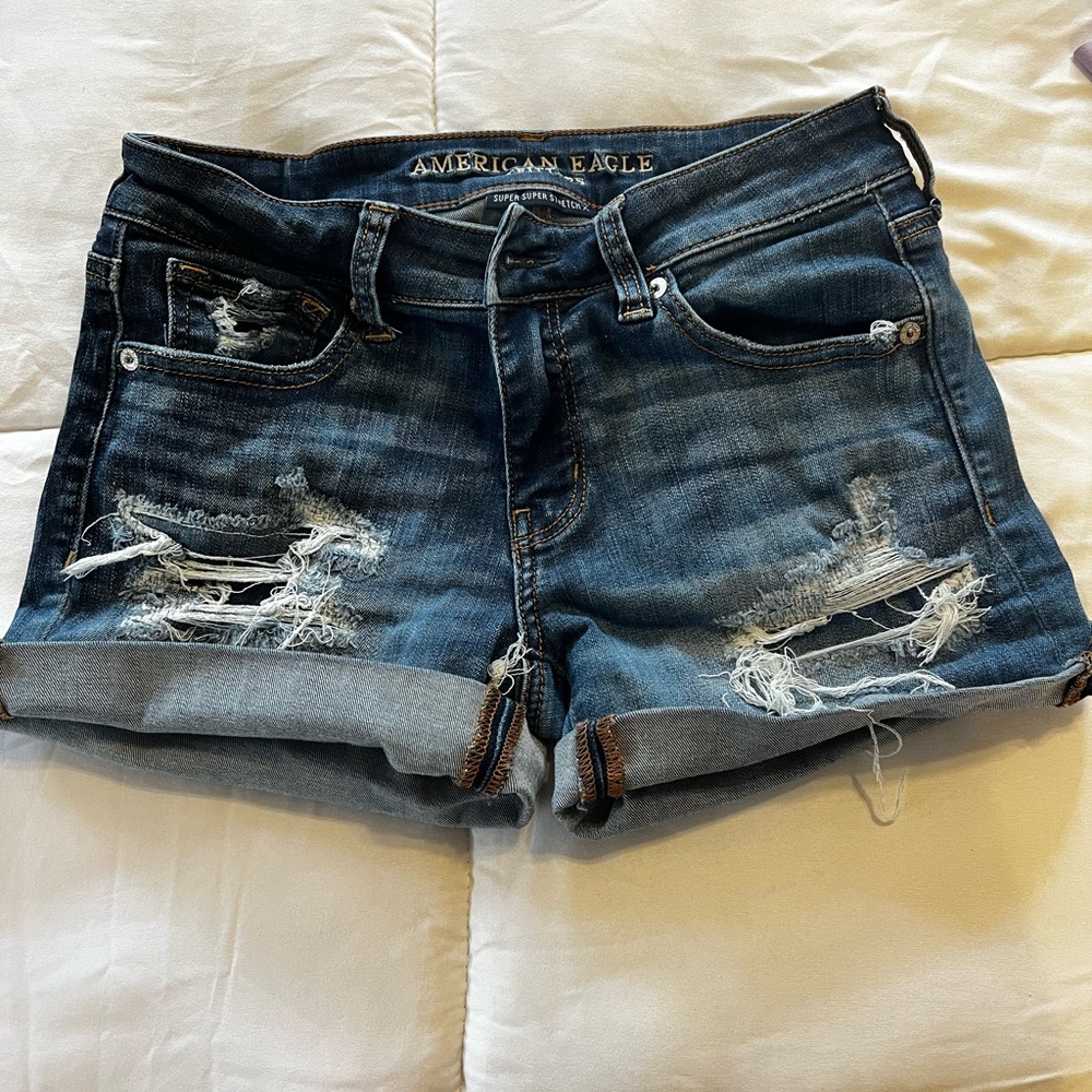 American Eagle shorts